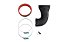 INLET UP POLO VIRTUS NIVUS T-CROSS EA211 1.0 TSI - Imagem 1