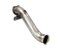 DOWNPIPE MERCEDES C180 | C200 | C250 | C300 - 2014> (W205) - INOX 409 - Imagem 2