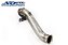 DOWNPIPE MERCEDES C180 | C200 | C250 | C300 - 2014> (W205) - INOX 409 - Imagem 2