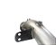 DOWNPIPE MERCEDES C180 | C200 | C250 | C300 - 2014> (W205) - INOX 409 - Imagem 3