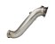 DOWNPIPE MERCEDES C180 | C200 | C250 | C300 - 2014> (W205) - INOX 409 - Imagem 1
