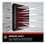 Filtro Inbox K&n - Porsche 911/ 991.2/ 992- (33-3153) - Imagem 4