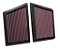 Filtro Inbox K&n - Porsche 911/ 991.2/ 992- (33-3153) - Imagem 1