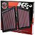 Filtro Inbox K&n - Porsche 911/ 991.2/ 992- (33-3153) - Imagem 2