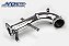 DOWNPIPE FIAT ABARTH 500 2012 / 2017 - INOX 304 - Imagem 2