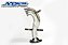 DOWNPIPE FIAT ABARTH 500 2012 / 2017 - INOX 304 - Imagem 1