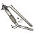 DOWNPIPE PASSAT 200 211CV TSI 2.0 INOX 409 3X2,5" - Imagem 4