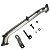 ELIMINADOR DPF TROLLER 3.2 DURATORQ T4 200 CV INOX 409 63,5mm - Imagem 4