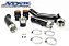 PRESSURIZAÇÃO CHARGE PIPE - BOOST PIPE - BMW N20 F30 | F2X | 120I | 128I | F3X | 320I | 328I - Imagem 1