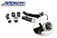 PRESSURIZAÇÃO CHARGE PIPE - BOOST PIPE - BMW N20 F30 | F2X | 120I | 128I | F3X | 320I | 328I - Imagem 3