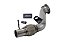DOWNPIPE BMW 116 e 118 F20 - INOX 409 - Imagem 3