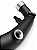 CHARGE PIPE TSI 1.4 GOLF JETTA AUDI 2014-2021 SEM VÁLVULA - Imagem 4