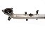 DOWNPIPE A180 / A200 / A250 / B200 / CLA200 / CLA250 AÇO INOX 409 Ø 2 1/2 - Imagem 4