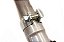 DOWNPIPE A180 / A200 / A250 / B200 / CLA200 / CLA250 AÇO INOX 409 Ø 2 1/2 - Imagem 6