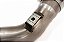DOWNPIPE A180 / A200 / A250 / B200 / CLA200 / CLA250 AÇO INOX 409 Ø 2 1/2 - Imagem 7
