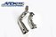 DOWNPIPE BMW M3 | M4 - MOTOR S55 - INOX 304 - Imagem 2