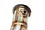 DOWNPIPE BMW M3 | M4 - MOTOR S55 - INOX 304 - Imagem 5