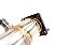 DOWNPIPE BMW M3 | M4 - MOTOR S55 - INOX 304 - Imagem 9