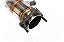 DOWNPIPE BMW M3 | M4 - MOTOR S55 - INOX 304 - Imagem 10