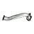 DOWNPIPE SUBARU IMPREZA WRX Ø3 AÇO CARBONO - Imagem 3