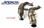 DOWNPIPE PORSCHE MACAN TURBO, MACAN S E MACAN GTS - INOX 409 - Imagem 6