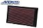 FILTRO K&N INBOX - SUBARU FORESTER | OUTBACK | IMPREZA WRX - (COD. 33-2075) - Imagem 1