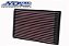 FILTRO K&N INBOX - NISSAN FRONTIER 2.5 DIESEL - (COD. 33-2080) - Imagem 1