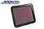 FILTRO K&N INBOX - CHEVROLET TRACKER | SUZUKI GRAND VITARA - (COD. 33-2155) - Imagem 1