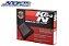 FILTRO K&N INBOX - SUZUKI JIMNY - (COD. 33-2162) - Imagem 2