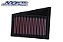 FILTRO K&N INBOX - RENAULT CLIO | DUSTER | LOGAN | SANDERO - (COD. 33-2194) - Imagem 2