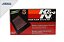 FILTRO K&N INBOX - AUDI A3 1.6 | VOLKSWAGEN 1.0 - 1.6 - (COD. 33-2221) - Imagem 3