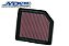 FILTRO K&N INBOX - HONDA CIVIC 1.8 - (COD. 33-2342) - Imagem 1