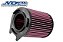 FILTRO K&N INBOX - MERCEDES BENZ AMG - A45 | CLA45 | GLA45 - (COD. E-0661) - Imagem 2