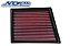 FILTRO K&N INBOX - MINI COOPER | S 2.0 192HP | 1.5 3L 136HP - (COD. 33-3025) - Imagem 1