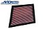 FILTRO K&N INBOX - MINI COOPER | S 2.0 192HP | 1.5 3L 136HP - (COD. 33-3025) - Imagem 2