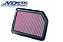 FILTRO K&N INBOX - SUZUKI GRAND VITARA - (COD. 33-2361) - Imagem 1