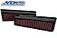FILTRO K&N INBOX - BMW X5M | X6M | XDRIVE 50i - (COD. 33-2449) - Imagem 1