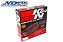 FILTRO K&N INBOX - BMW X5M | X6M | XDRIVE 50i - (COD. 33-2449) - Imagem 2
