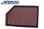 FILTRO K&N INBOX - VOLVO XC60 | V70 | S60 | S80 | S80 - (COD. 33-2388) - Imagem 1