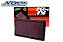 FILTRO K&N INBOX - FORD EDGE - (COD. 33-2395) - Imagem 2