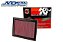 FILTRO K&N INBOX - NISSAN NOVO SENTRA 2.0 - (COD. 33-2409) - Imagem 2
