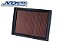 FILTRO K&N INBOX - LAND ROVER FREELANDER - (COD. 33-2414) - Imagem 1