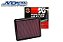 FILTRO K&N INBOX - HYUNDAI AZERA - SANTA FÉ - SONATA | KIA OPTIMA - SORENTO - (COD. 33-2448) - Imagem 2