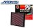 FILTRO K&N INBOX - JEEP GRAND CHEROKEE | DODGE DURANGO - (COD. 33-2457) - Imagem 2