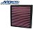 FILTRO K&N INBOX - DODGE JOURNEY 3.6 V6 - (COD. 33-2470) - Imagem 1