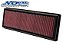 FILTRO K&N INBOX - FIAT 500 1.4 MULTIAIR - (COD. 33-2471) - Imagem 1