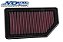 FILTRO K&N INBOX - HYUNDAI VELOSTER - (COD. 33-2472) - Imagem 1