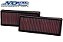 FILTRO K&N INBOX - MERCEDES-BENZ AMG V8 4.6 | 4.7 | 5.5 - (COD. 33-2474) - Imagem 1