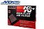 FILTRO K&N INBOX - MERCEDES-BENZ AMG V8 4.6 | 4.7 | 5.5 - (COD. 33-2474) - Imagem 2