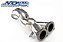 DOWNPIPE BMW 135I | 335I - MOTOR N55 | E82 | E90 | E92 | E93 - Imagem 2